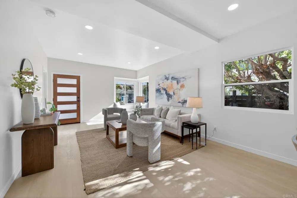 1526 Meade Avenue San Diego, CA 92116