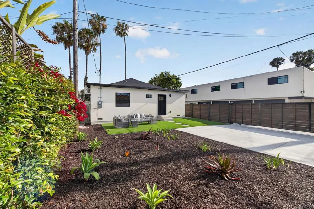 1526 Meade Avenue San Diego, CA 92116