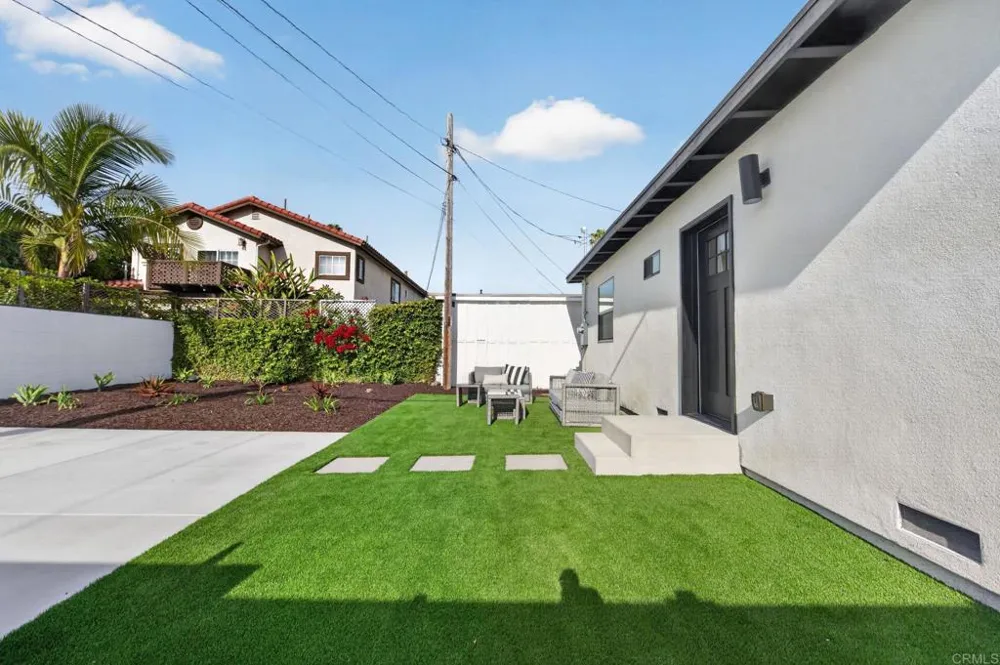 1526 Meade Avenue San Diego, CA 92116
