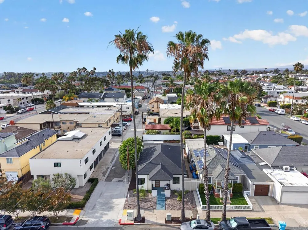 1526 Meade Avenue San Diego, CA 92116