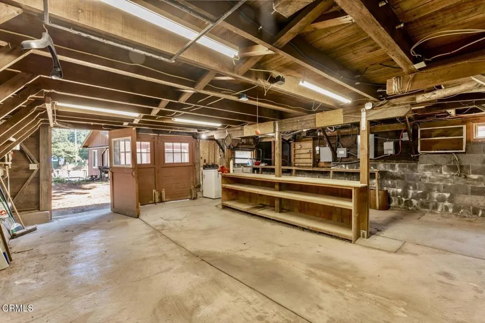 18961 Symes Lane Fort Bragg, CA 95437
