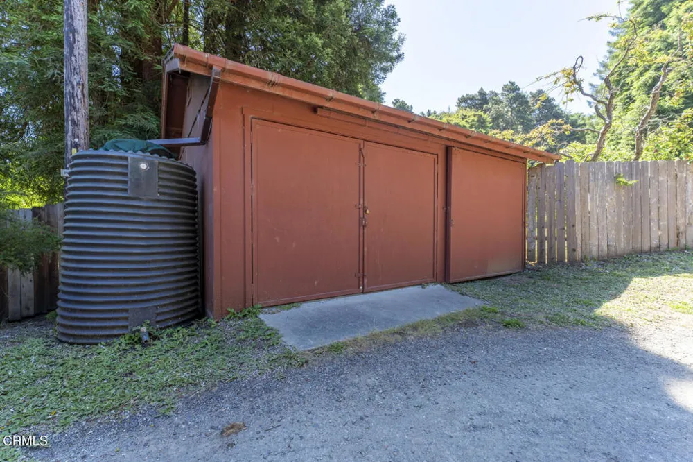 18961 Symes Lane Fort Bragg, CA 95437