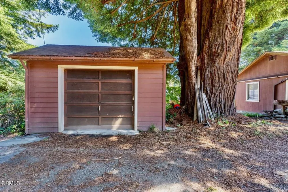 18961 Symes Lane Fort Bragg, CA 95437