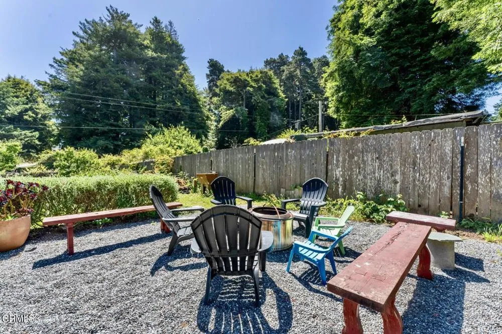 18961 Symes Lane Fort Bragg, CA 95437
