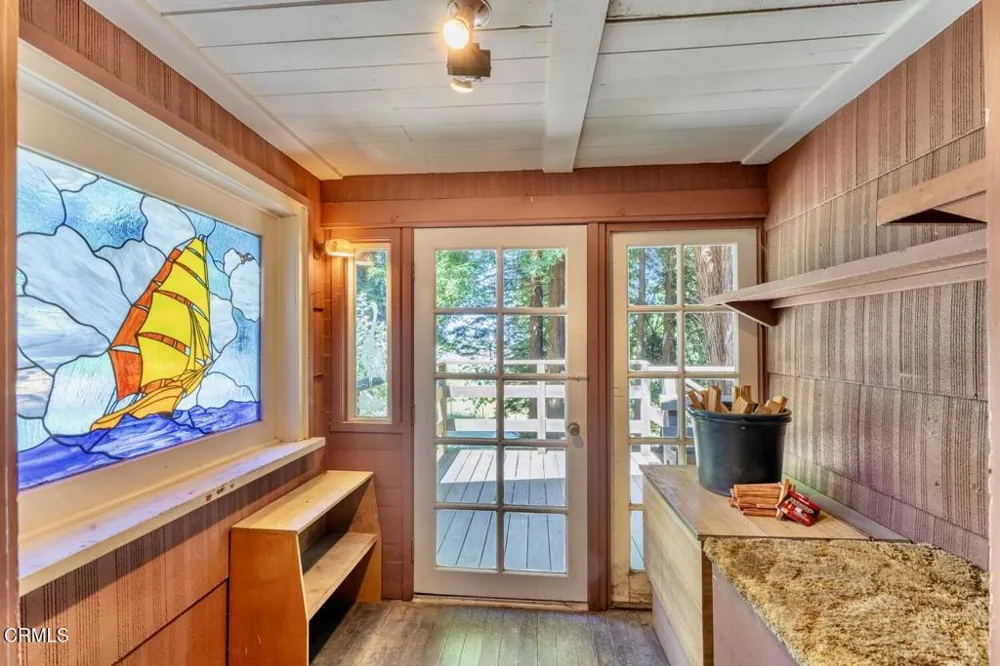 18961 Symes Lane Fort Bragg, CA 95437