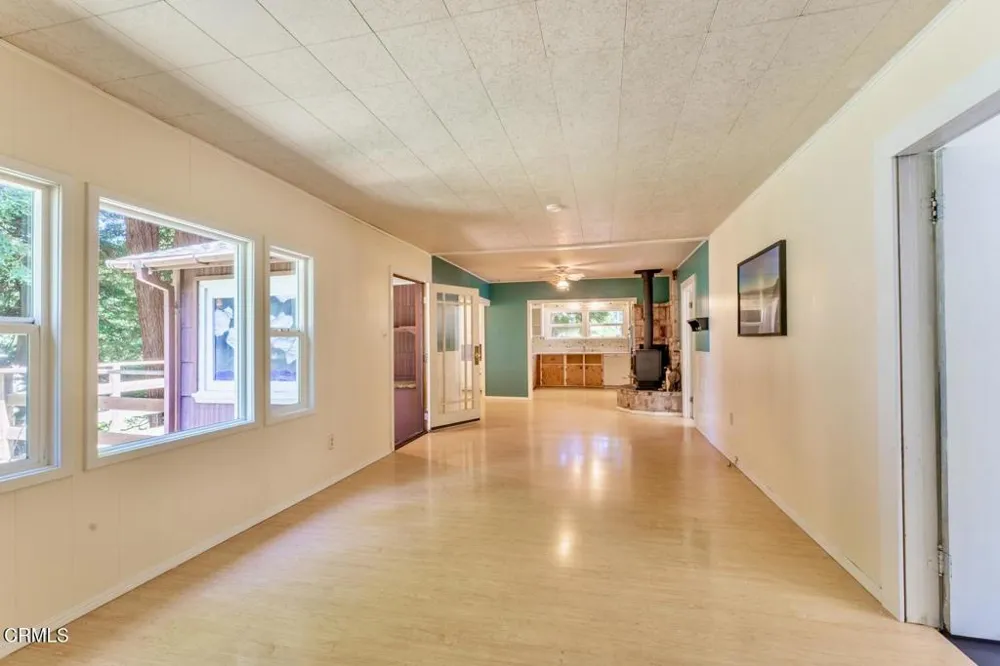 18961 Symes Lane Fort Bragg, CA 95437