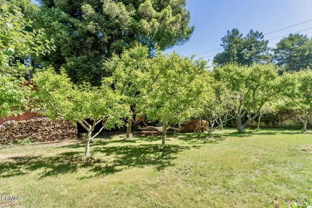 18961 Symes Lane Fort Bragg, CA 95437