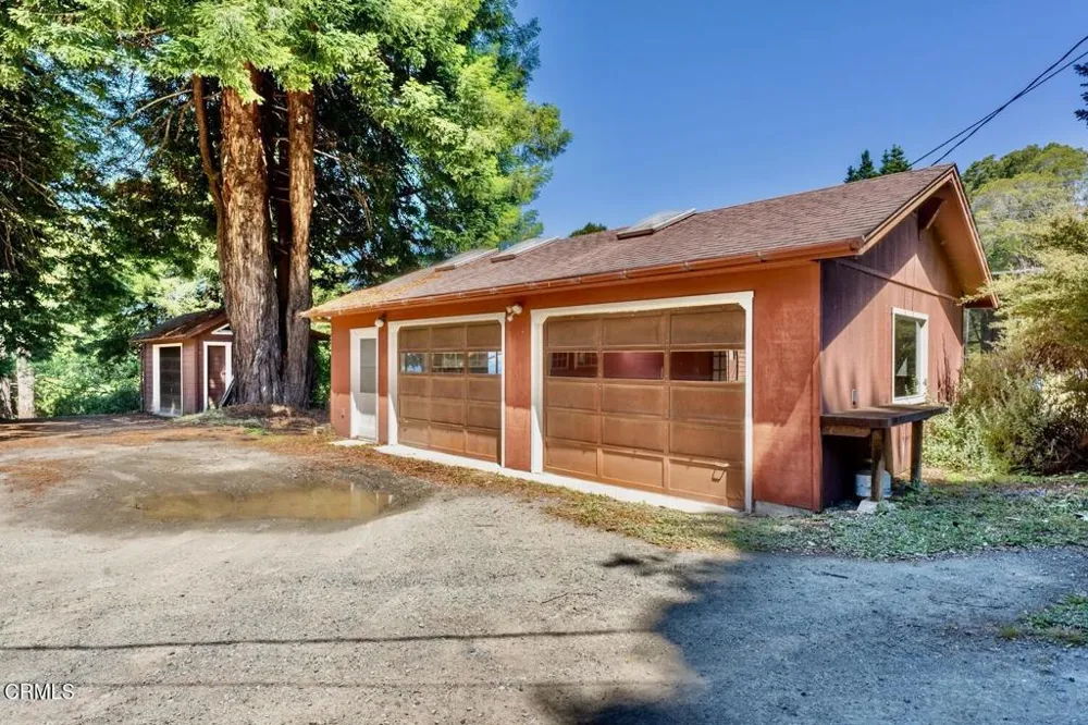 18961 Symes Lane Fort Bragg, CA 95437