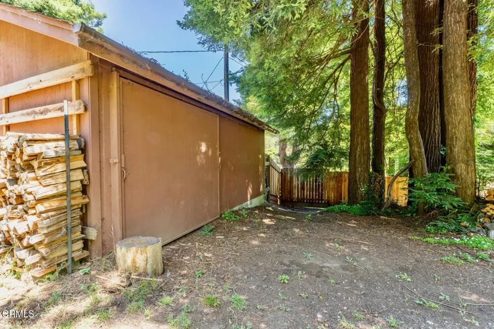 18961 Symes Lane Fort Bragg, CA 95437
