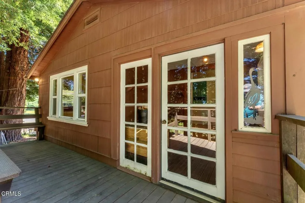 18961 Symes Lane Fort Bragg, CA 95437