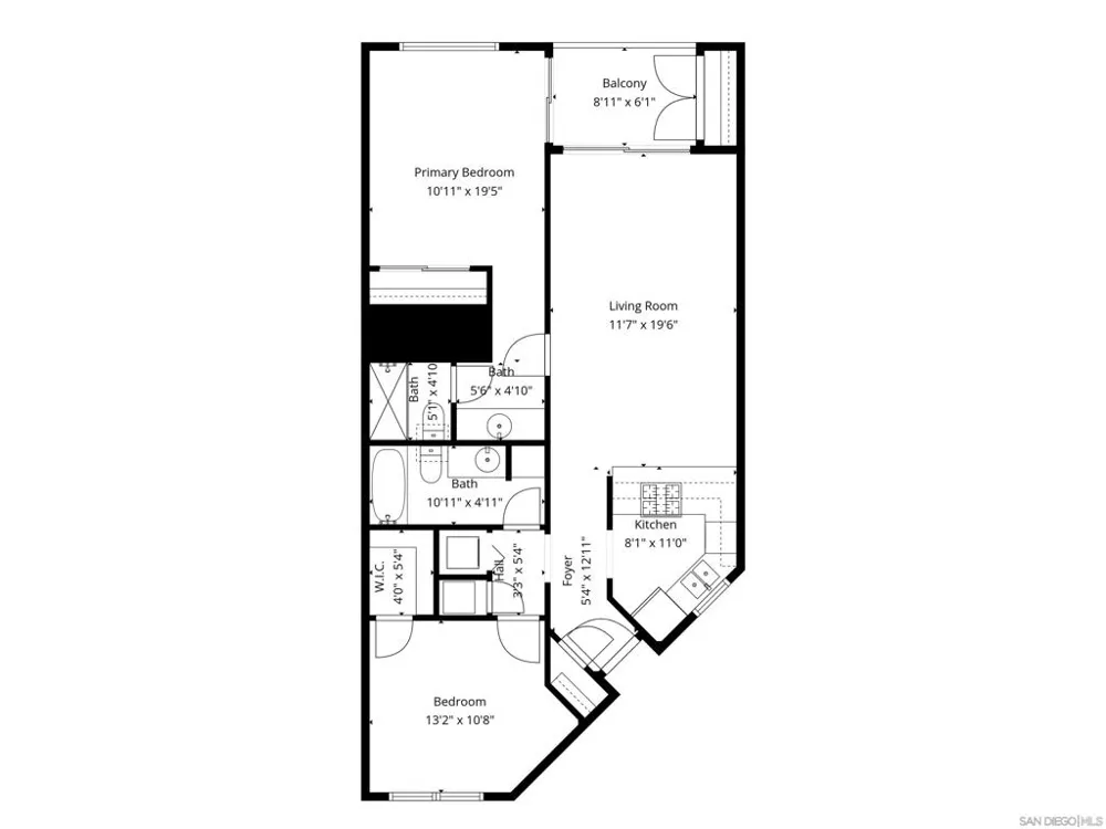 7509 Draper Ave #306 La Jolla, CA 92037