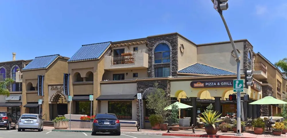 7509 Draper Ave #306 La Jolla, CA 92037