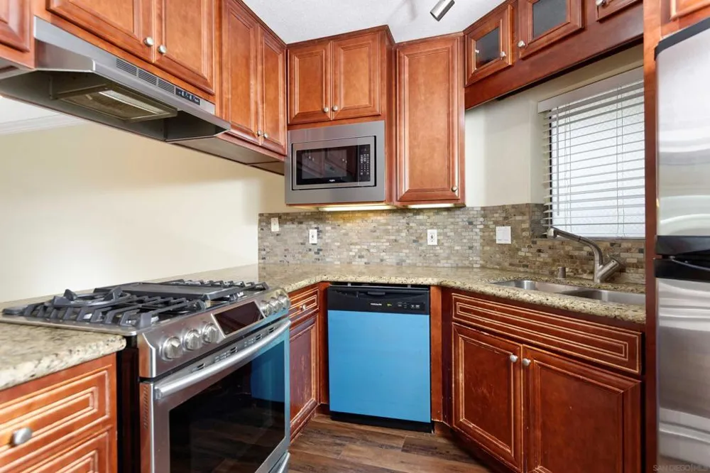 7509 Draper Ave #306 La Jolla, CA 92037