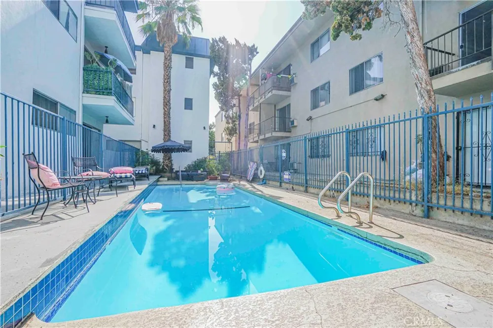 400 S La Fayette Park Pl  #314 Los Angeles, CA 90057