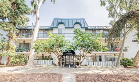 400 S La Fayette Park Pl  #314
