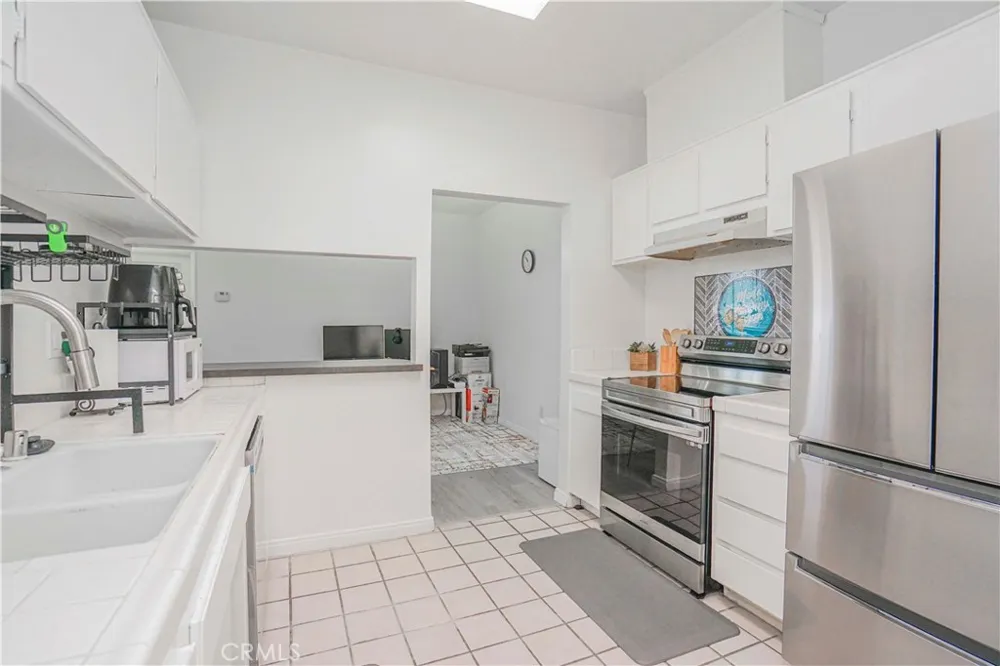 400 S La Fayette Park Pl  #314 Los Angeles, CA 90057