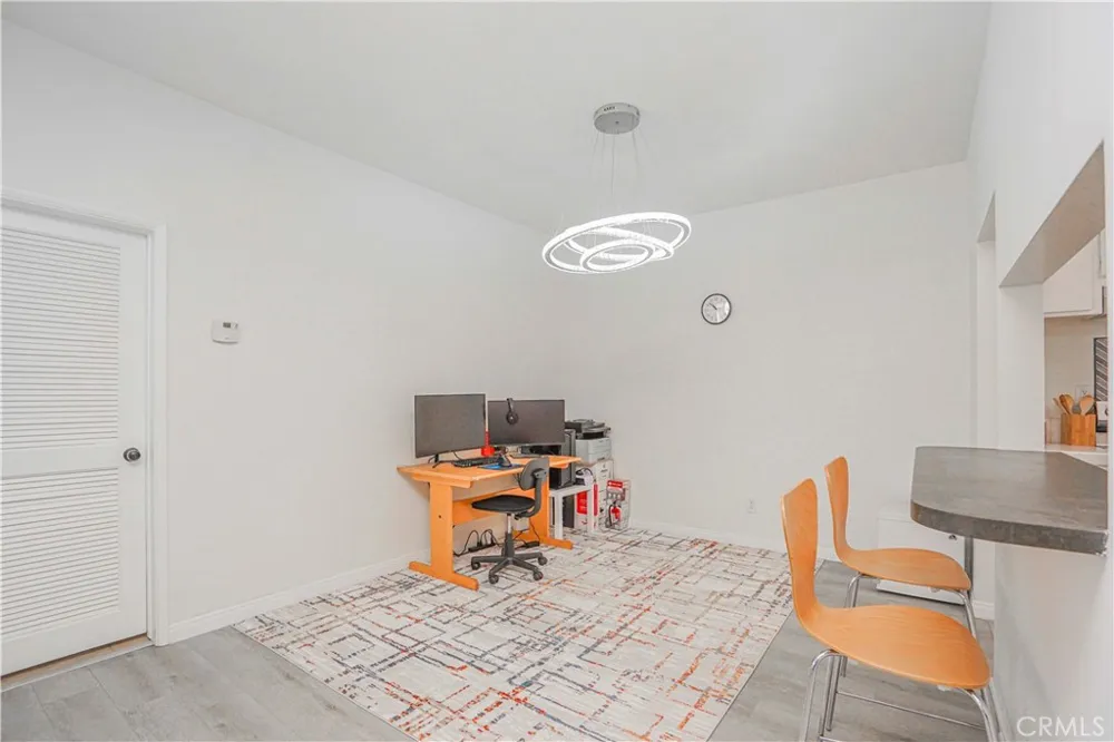 400 S La Fayette Park Pl  #314 Los Angeles, CA 90057