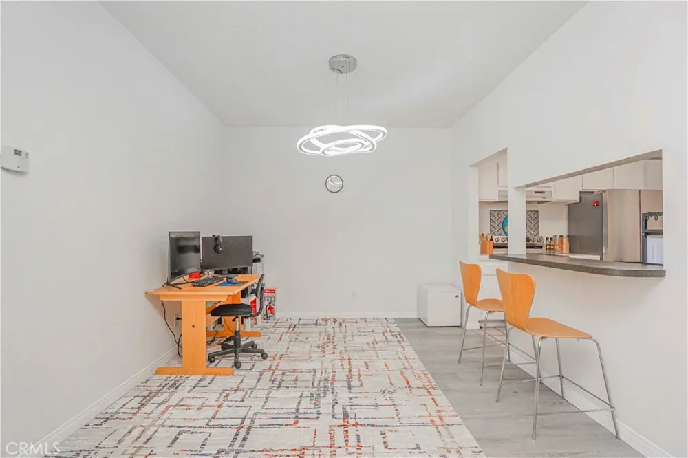 400 S La Fayette Park Pl  #314 Los Angeles, CA 90057