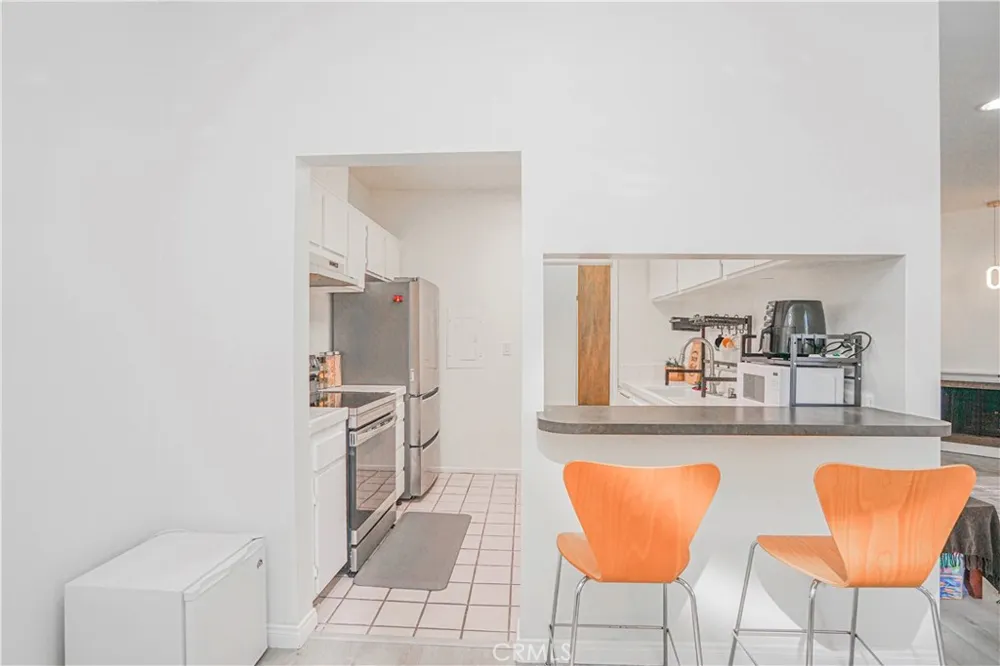 400 S La Fayette Park Pl  #314 Los Angeles, CA 90057
