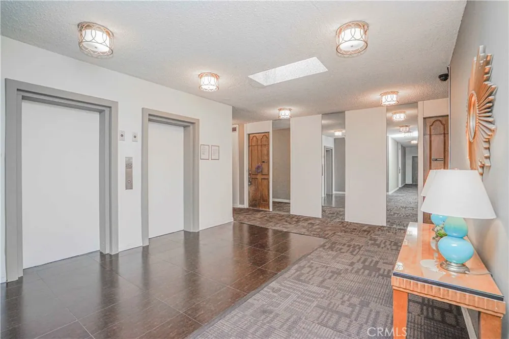400 S La Fayette Park Pl  #314 Los Angeles, CA 90057