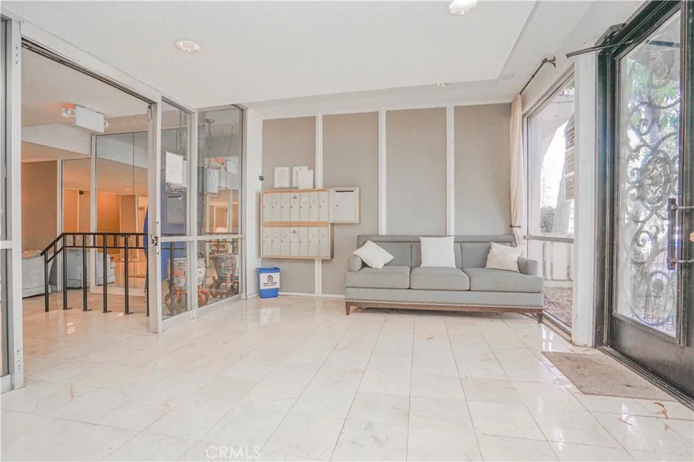 400 S La Fayette Park Pl  #314 Los Angeles, CA 90057