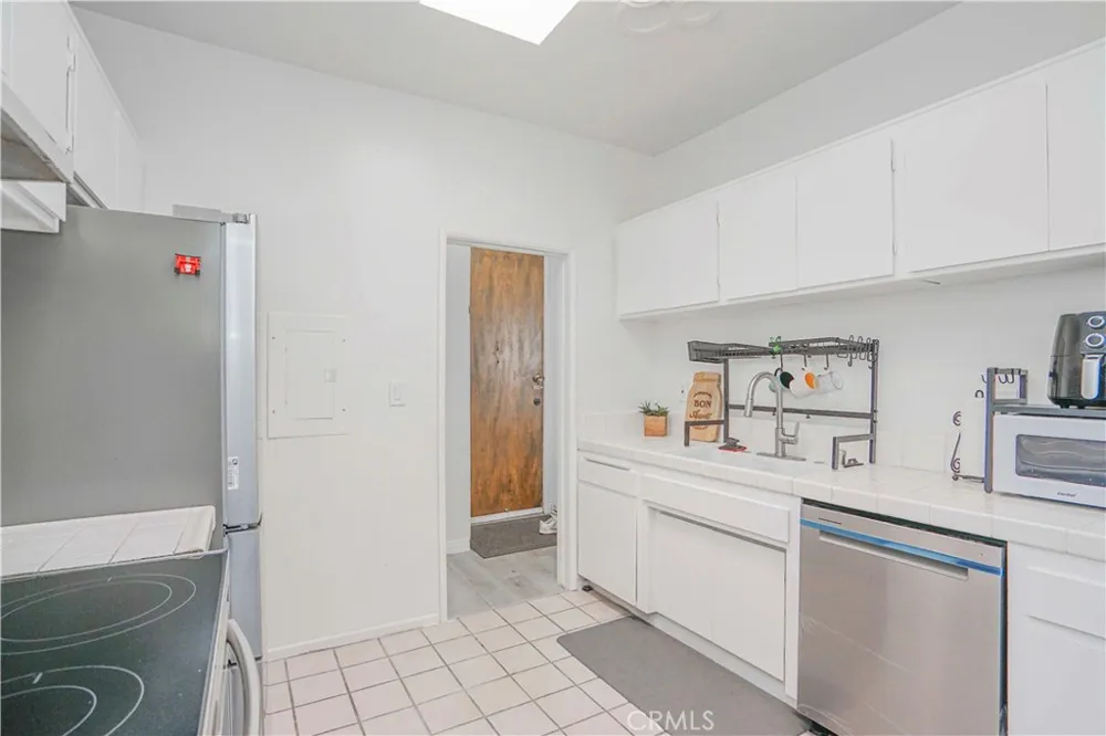 400 S La Fayette Park Pl  #314 Los Angeles, CA 90057
