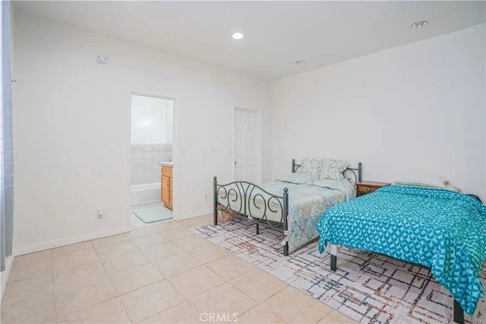 400 S La Fayette Park Pl  #314 Los Angeles, CA 90057