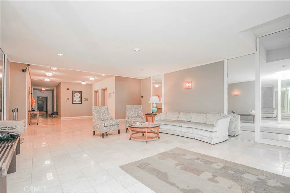 400 S La Fayette Park Pl  #314 Los Angeles, CA 90057
