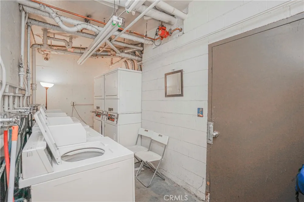 400 S La Fayette Park Pl  #314 Los Angeles, CA 90057