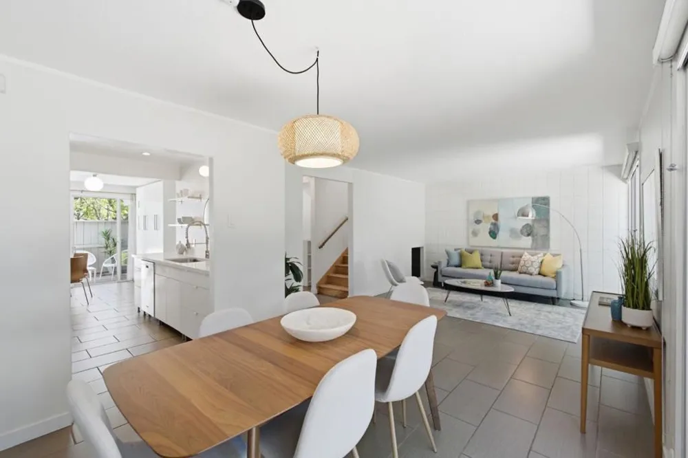 3263 Benton Street Santa Clara, CA 95051