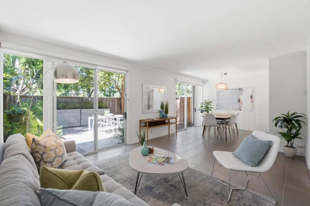 3263 Benton Street Santa Clara, CA 95051
