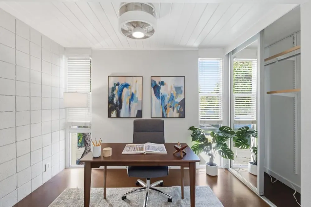 3263 Benton Street Santa Clara, CA 95051