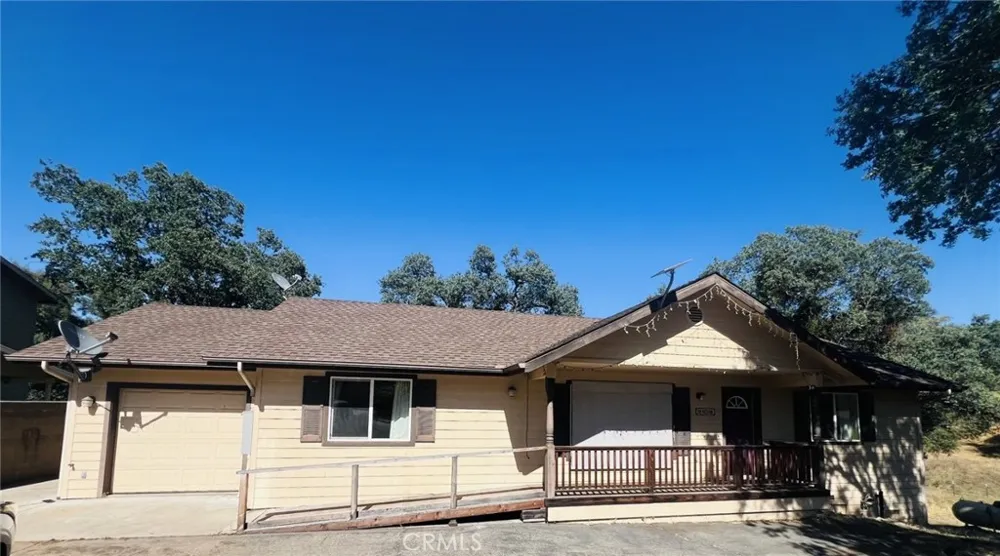 5109 Smith Mariposa, CA 95338