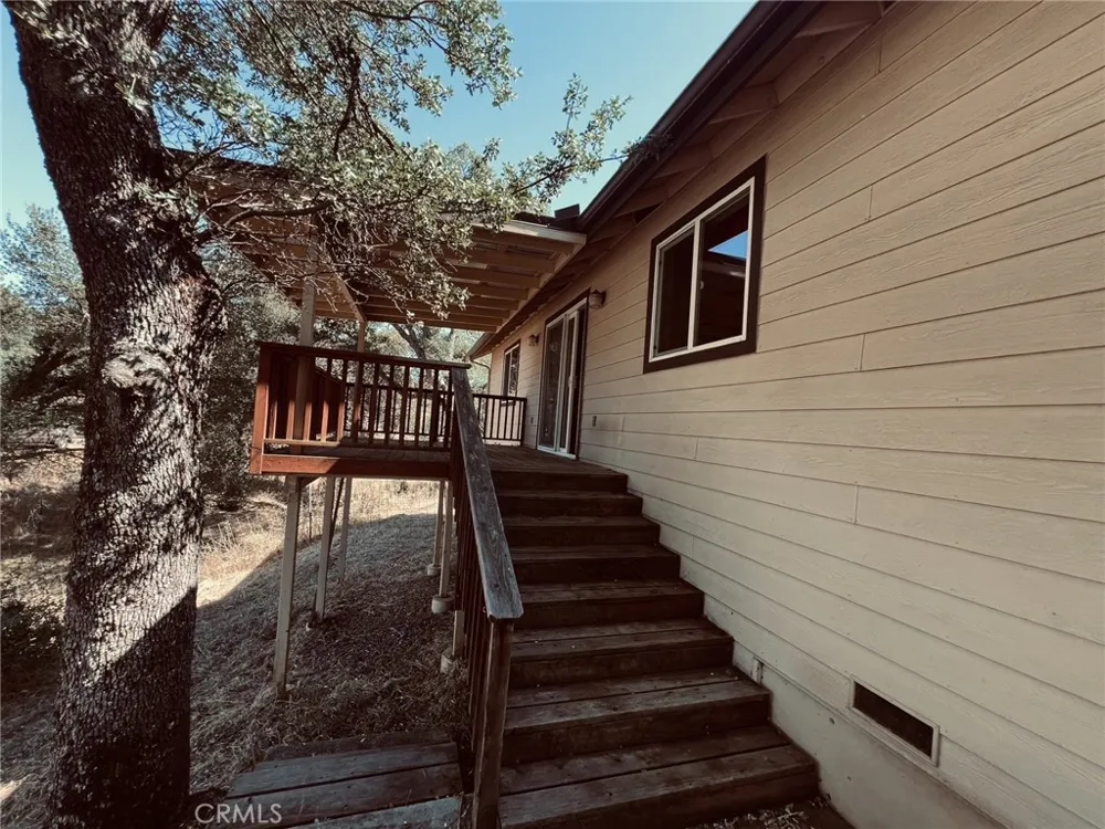 5109 Smith Mariposa, CA 95338