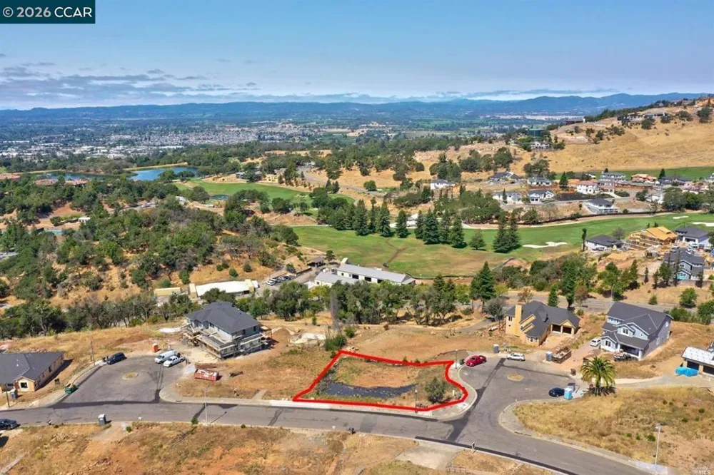 3567 Fir Hollow Ct Santa Rosa, CA 95403