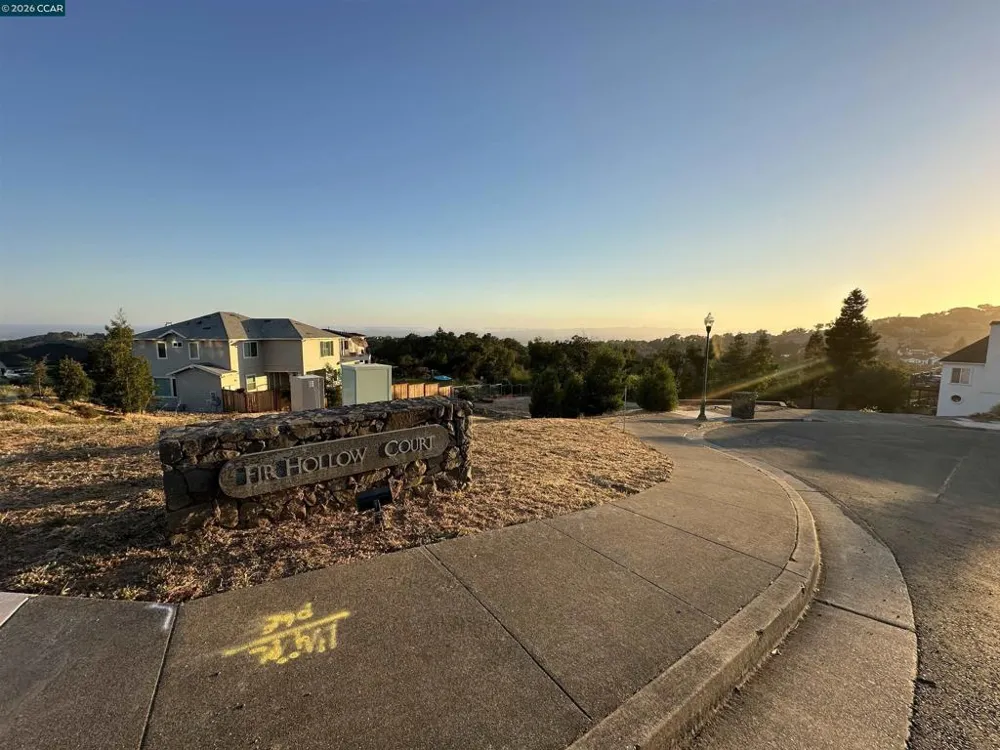 3567 Fir Hollow Ct Santa Rosa, CA 95403