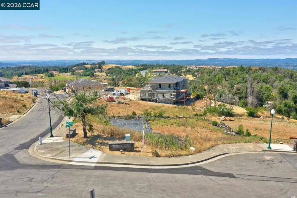 3567 Fir Hollow Ct Santa Rosa, CA 95403
