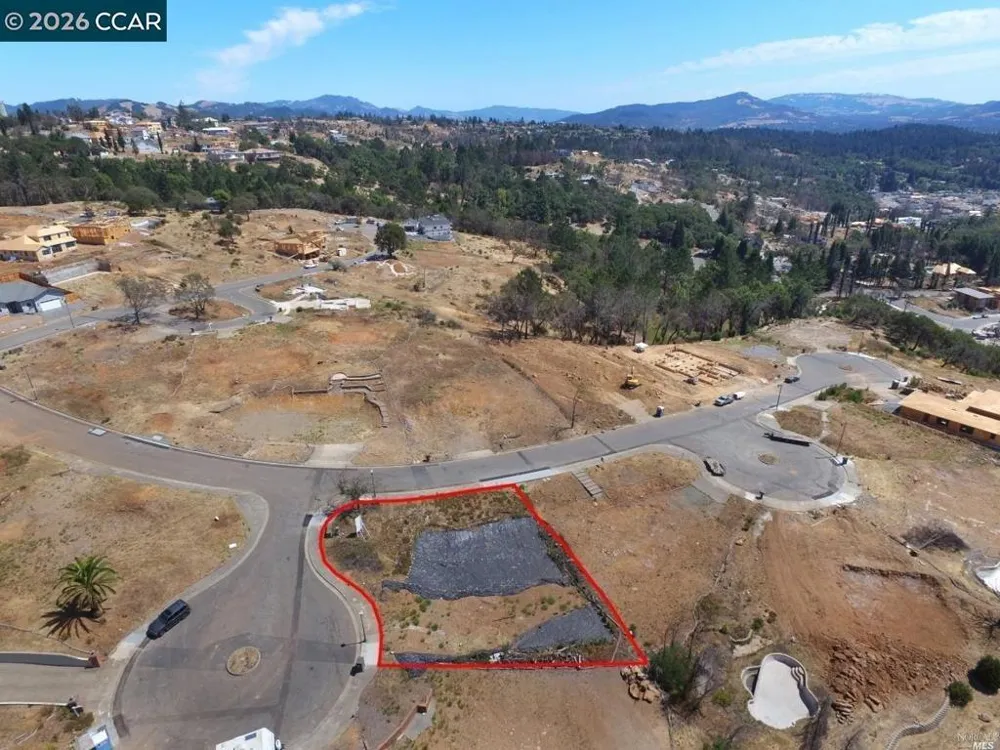 3567 Fir Hollow Ct Santa Rosa, CA 95403