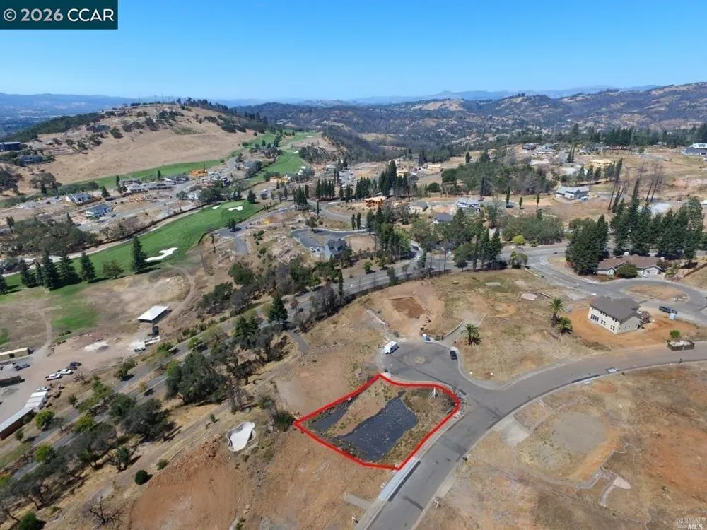 3567 Fir Hollow Ct Santa Rosa, CA 95403