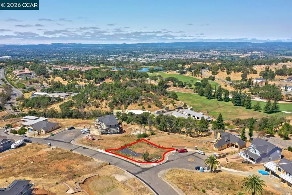 3567 Fir Hollow Ct Santa Rosa, CA 95403