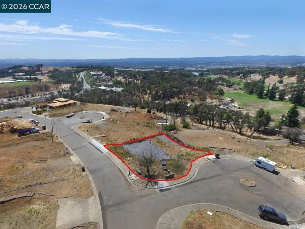 3567 Fir Hollow Ct Santa Rosa, CA 95403