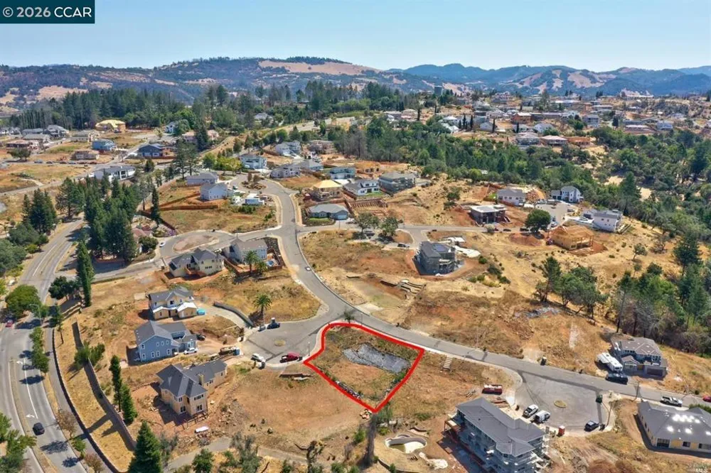 3567 Fir Hollow Ct Santa Rosa, CA 95403