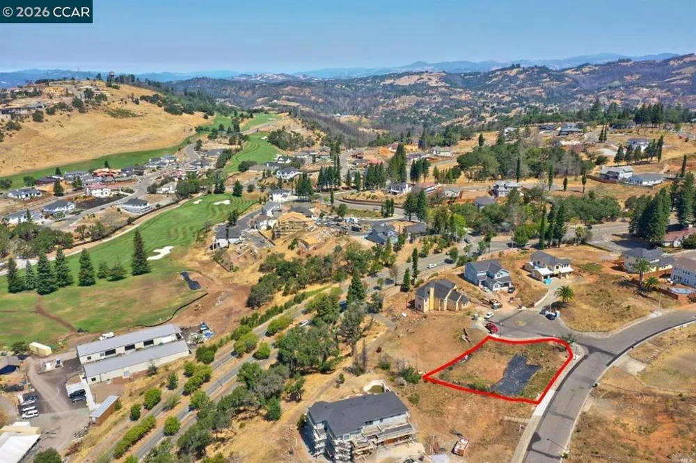 3567 Fir Hollow Ct Santa Rosa, CA 95403