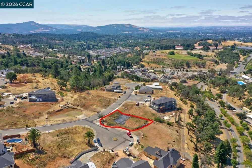 3567 Fir Hollow Ct Santa Rosa, CA 95403