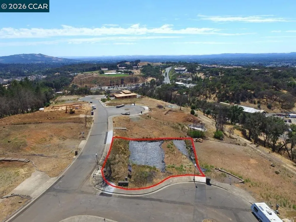 3567 Fir Hollow Ct Santa Rosa, CA 95403