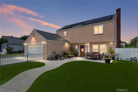 1001 Oak Glen