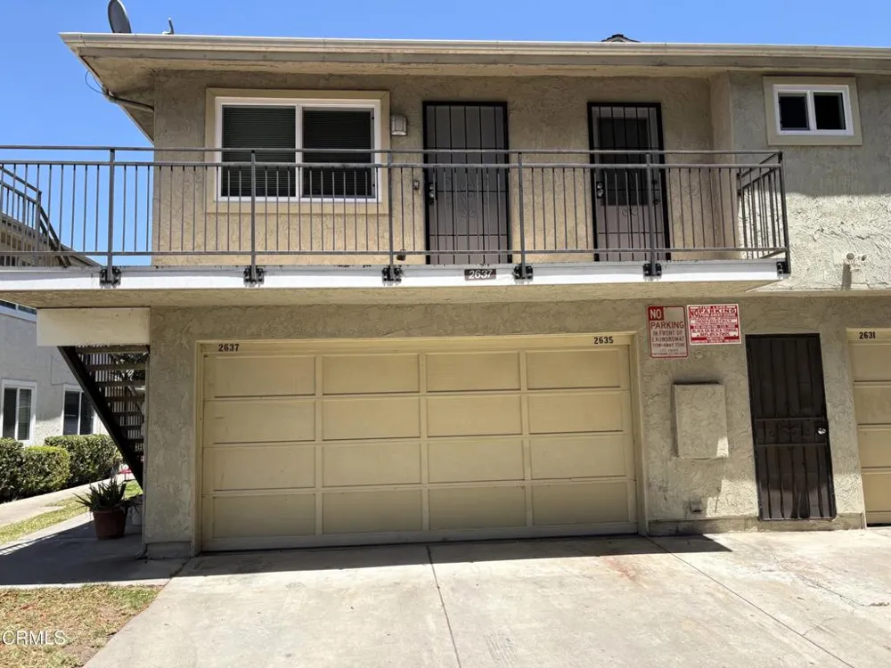 2637 Spinnaker Avenue Port Hueneme, CA 93041