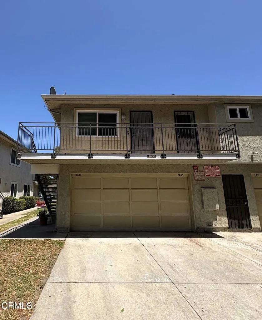2637 Spinnaker Avenue Port Hueneme, CA 93041