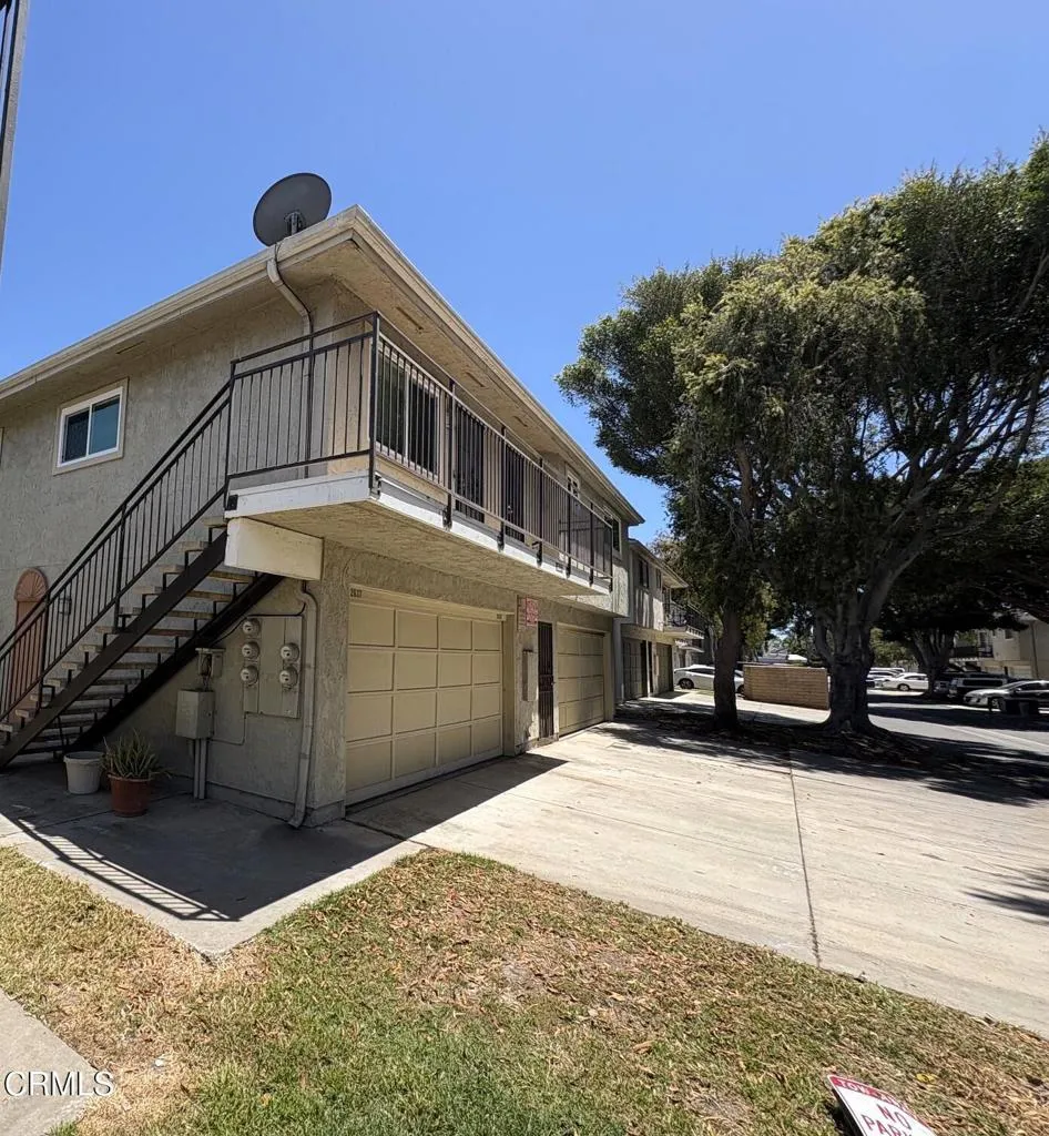 2637 Spinnaker Avenue Port Hueneme, CA 93041