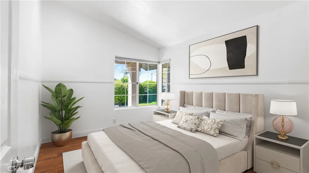 28924 Raintree Lane Saugus, CA 91390